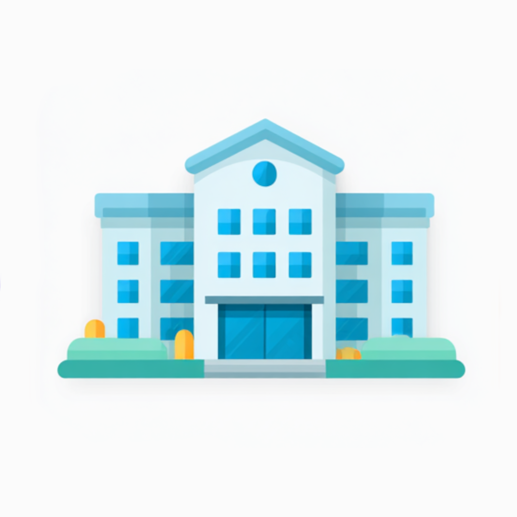 Kindergärten, Schulen